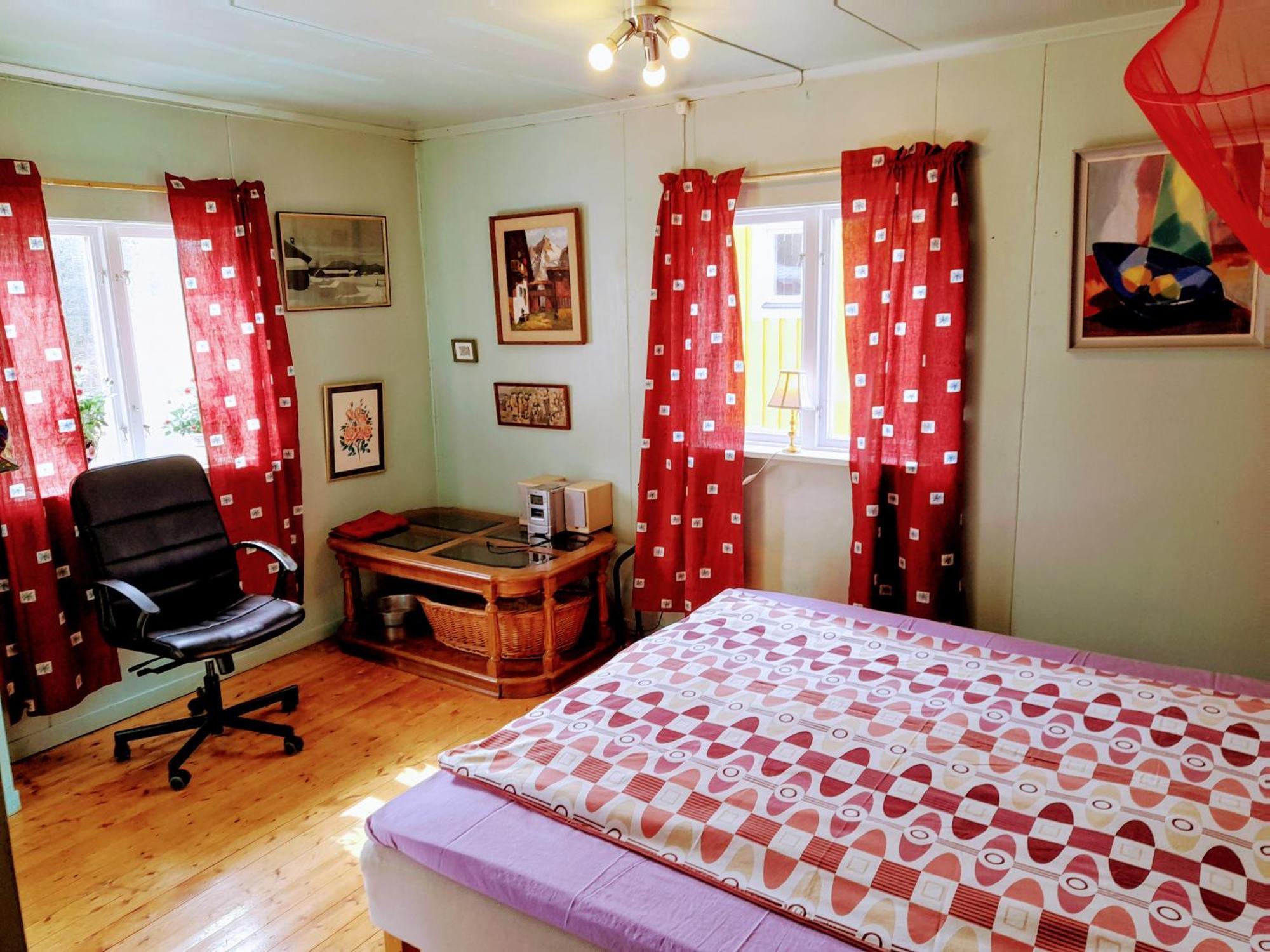 Summer Bedroom, Outside Toilet, Shower, Kitchen. 120 M From Sandbach. Bracke  Экстерьер фото